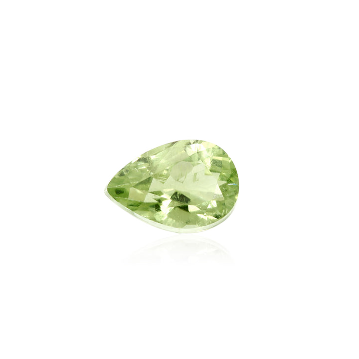 Paraiba Tourmaline 6X4MM-0.25 Carats Mozambique,SKU:XNCI28