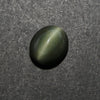 Certified Cat's Eye Quartz (Lahsunia) 11.35 Cts. (12.48 Ratti) XNVD01