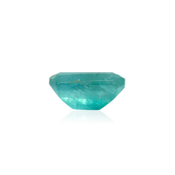 Grandidierite (Octagon 6x4mm) 0.40 Carats