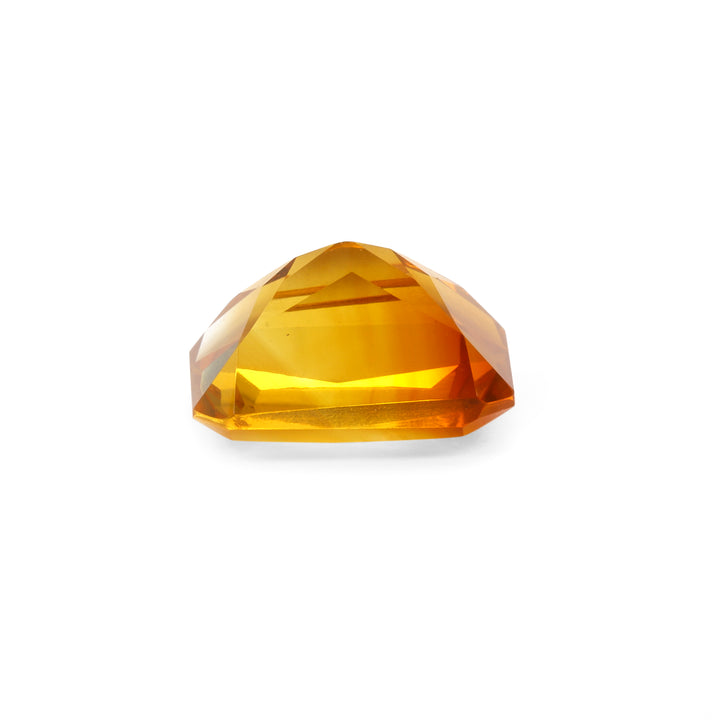 Madeira Citrine (Octagon 8x6mm) 1.05 Carats