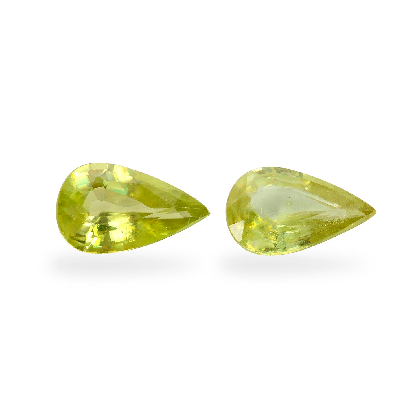 Sphene 1.00 Carats