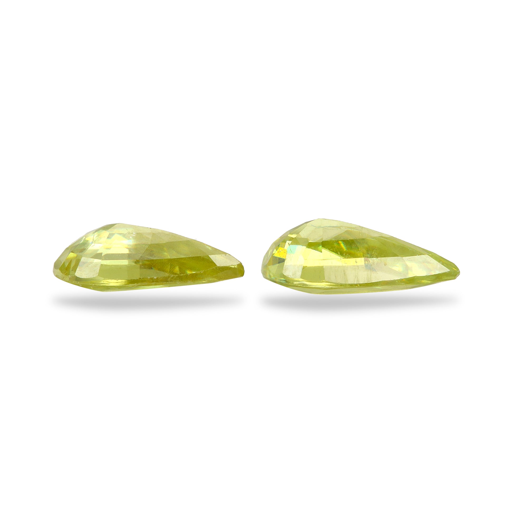 Sphene 1.00 Carats