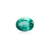 Certified Zambian Emerald (Panna)-1.17 Carats (1.28 Ratti) Zambia, SKU:XY0346