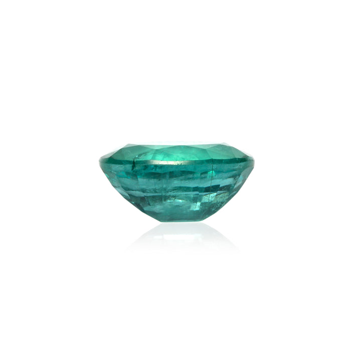 Certified Zambian Emerald (Panna) 1.16 Carats (1.28 Ratti) Zambia