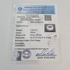 Certified White Zircon 5.68 Cts (6.24 Ratti) XYVW69
