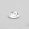 Certified White Zircon 5.68 Cts (6.24 Ratti) XYVW69
