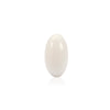 Certified Coral (Safed Moonga) 6.36 Cts. (7.00 Ratti) Japan XYZI41