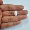 Certified Coral (Safed Moonga) 6.36 Cts. (7.00 Ratti) Japan XYZI41