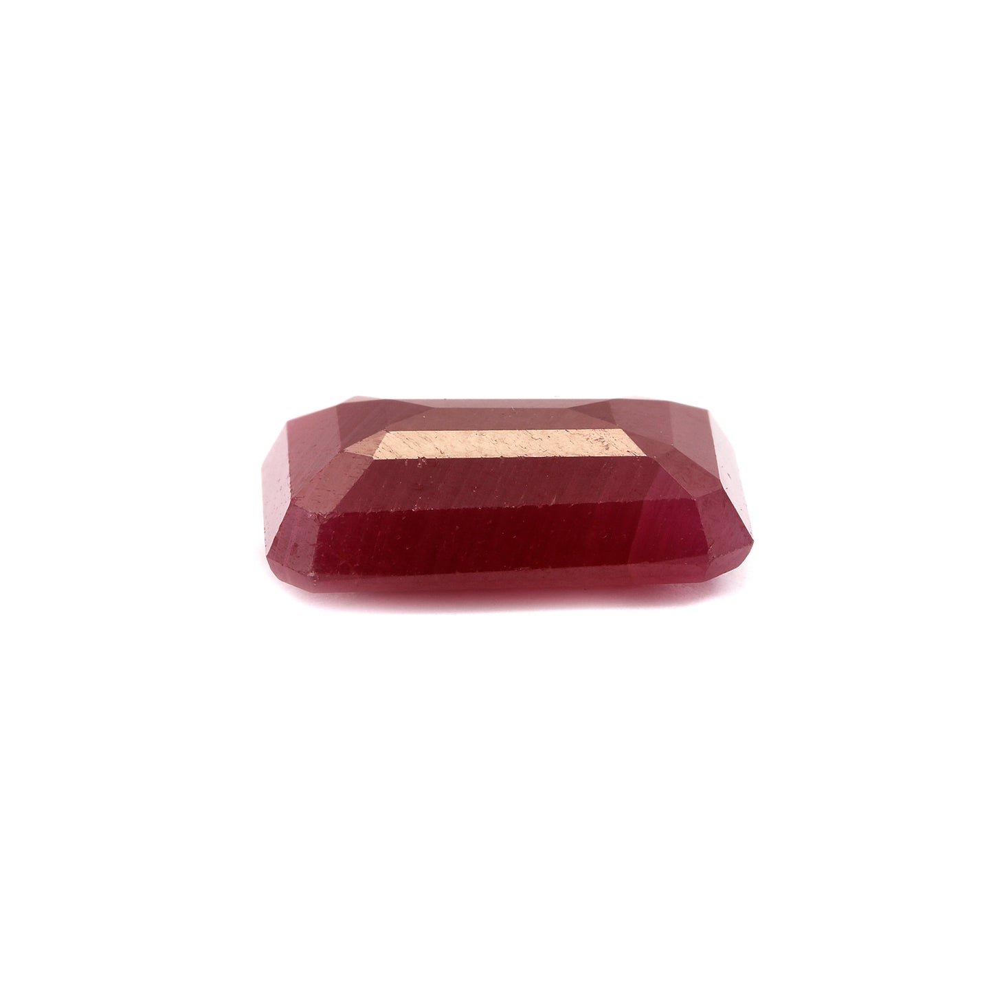 Certified Ruby (Manik) 6.38 Cartas (7.01 Ratti) SKU-XZZA95