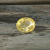 Certified Yellow Topaz 10.41 Cts (11.45 Ratti) YBZI69