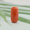 Red Coral (Moonga) 8.40 Cts. (9.24 Ratti) Italy YCZI57