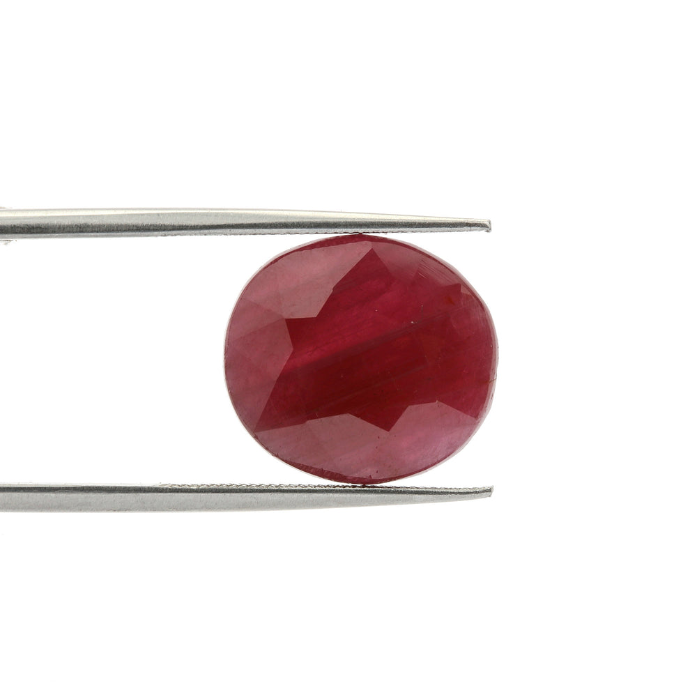 Certified Ruby (Manik) 9.23 Cartas (10.15 Ratti) SKU:YEZA39