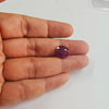 Certified Ruby (Manik) 9.23 Cartas (10.15 Ratti) SKU:YEZA39