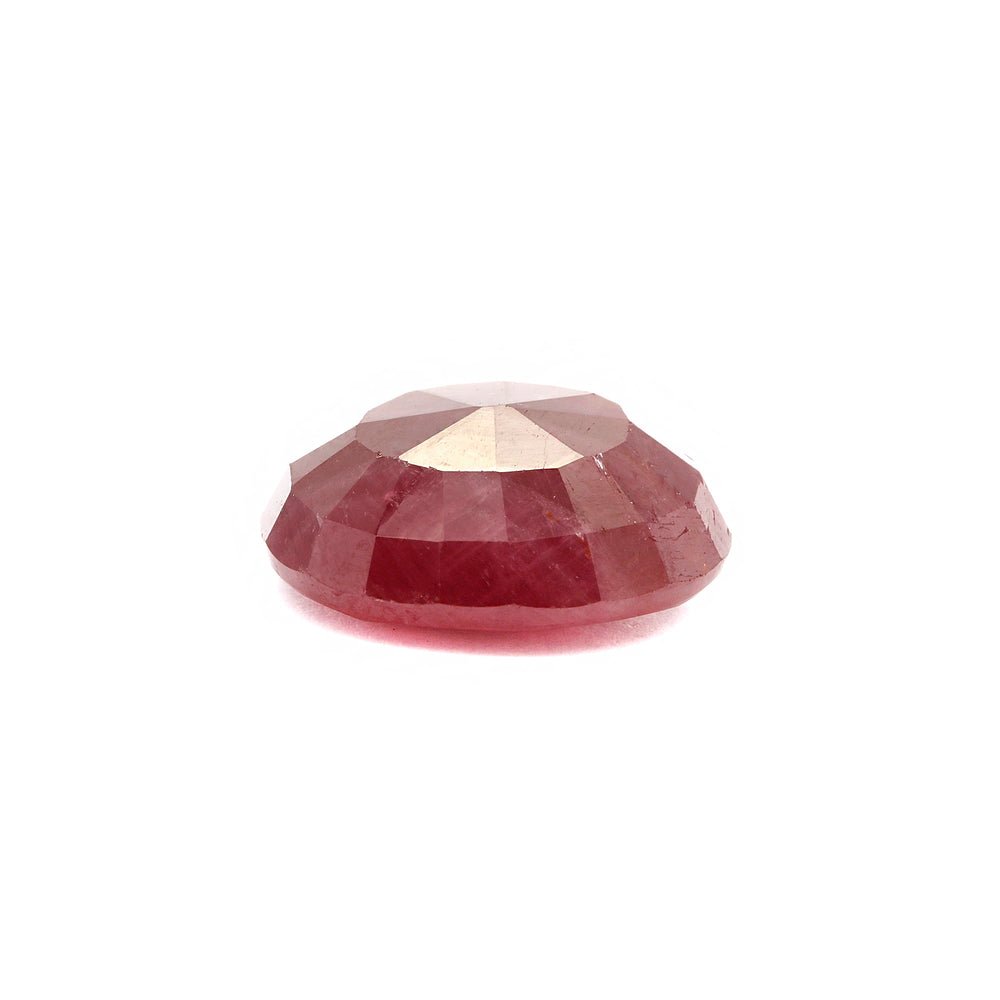 Certified Ruby (Manik) 9.23 Cartas (10.15 Ratti) SKU:YEZA39