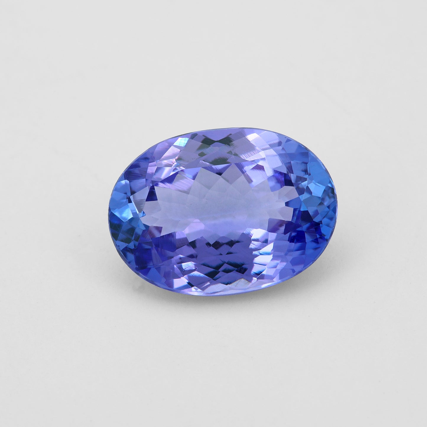 AA Tanzanite 3.15 Carats