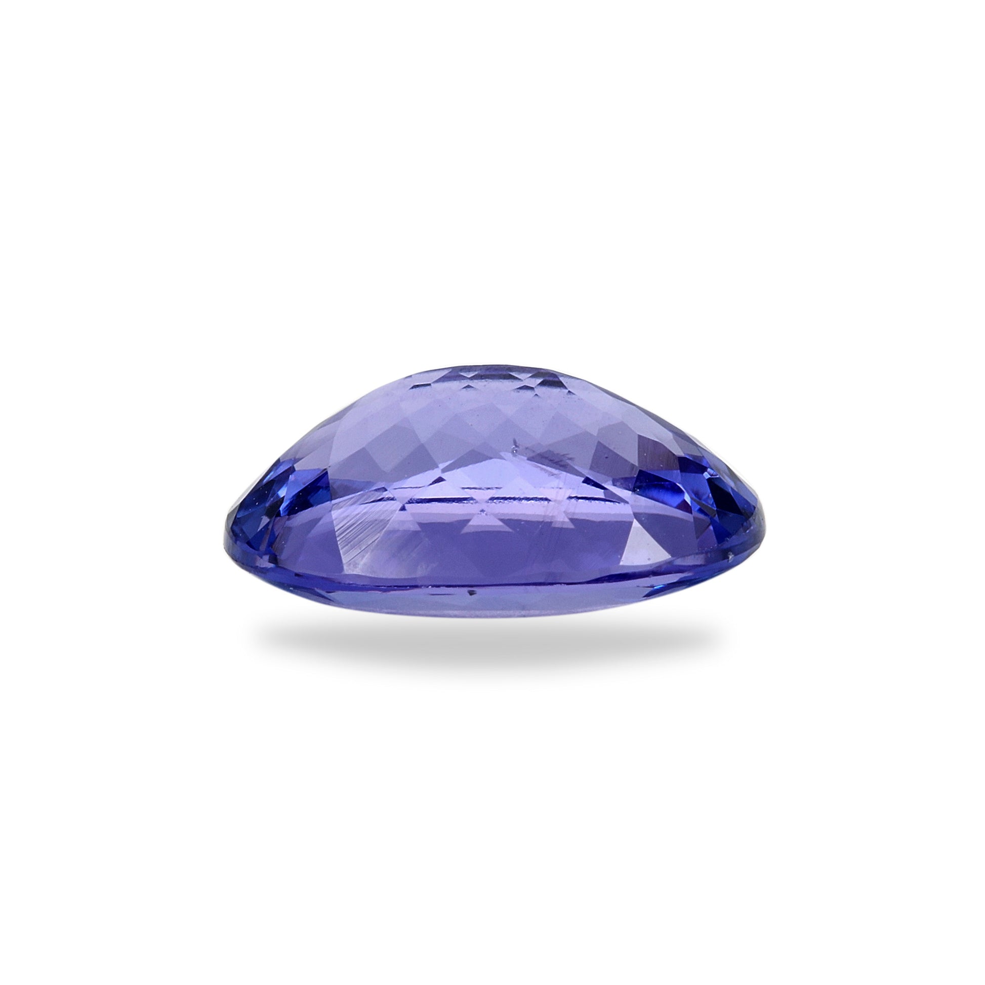 AA Tanzanite 3.15 Carats