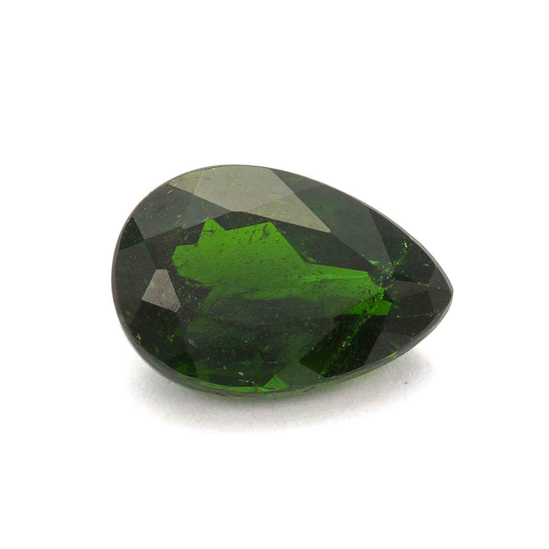 Chrome Diopside 2.95 Carats