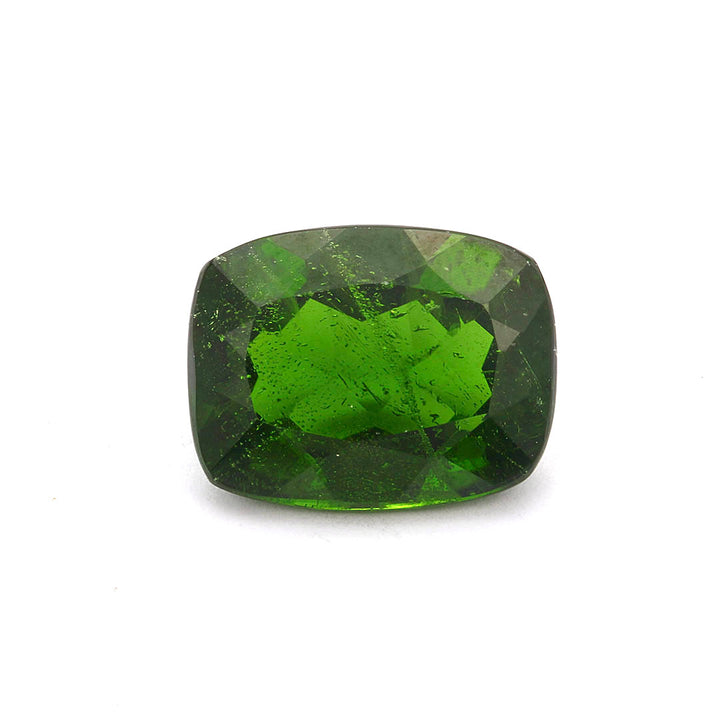 Chrome Diopside 2.65 Carats