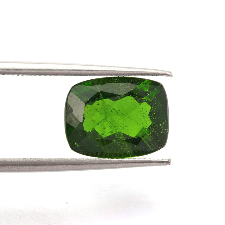 Chrome Diopside 2.65 Carats