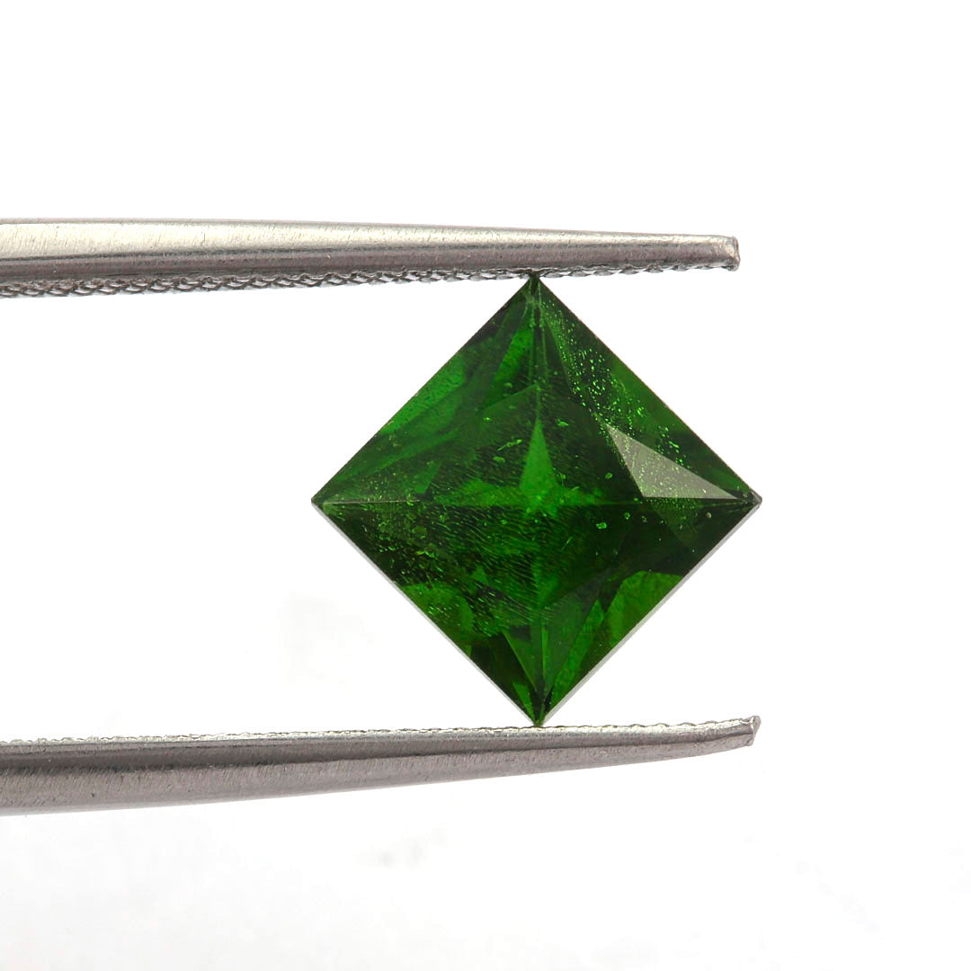 Chrome Diopside 1.20 Carats
