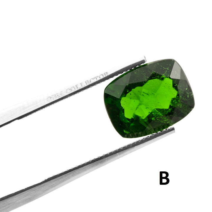 Chrome Diopside 2.65 Carats