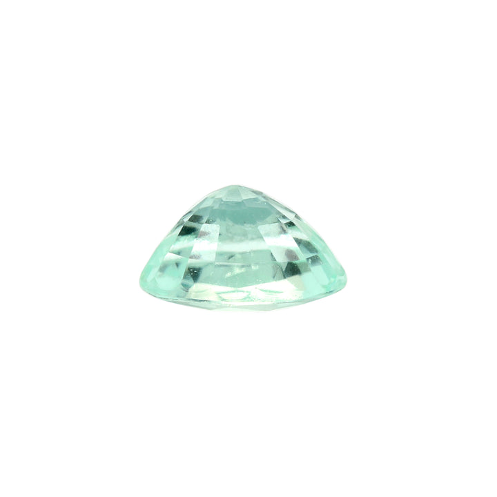 Paraiba Tourmaline 6x4mm-0.45 Carats Brazil, SKU-YKG202