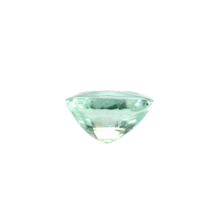 Paraiba Tourmaline 6x4mm-0.45 Carats Brazil, SKU-YKG202