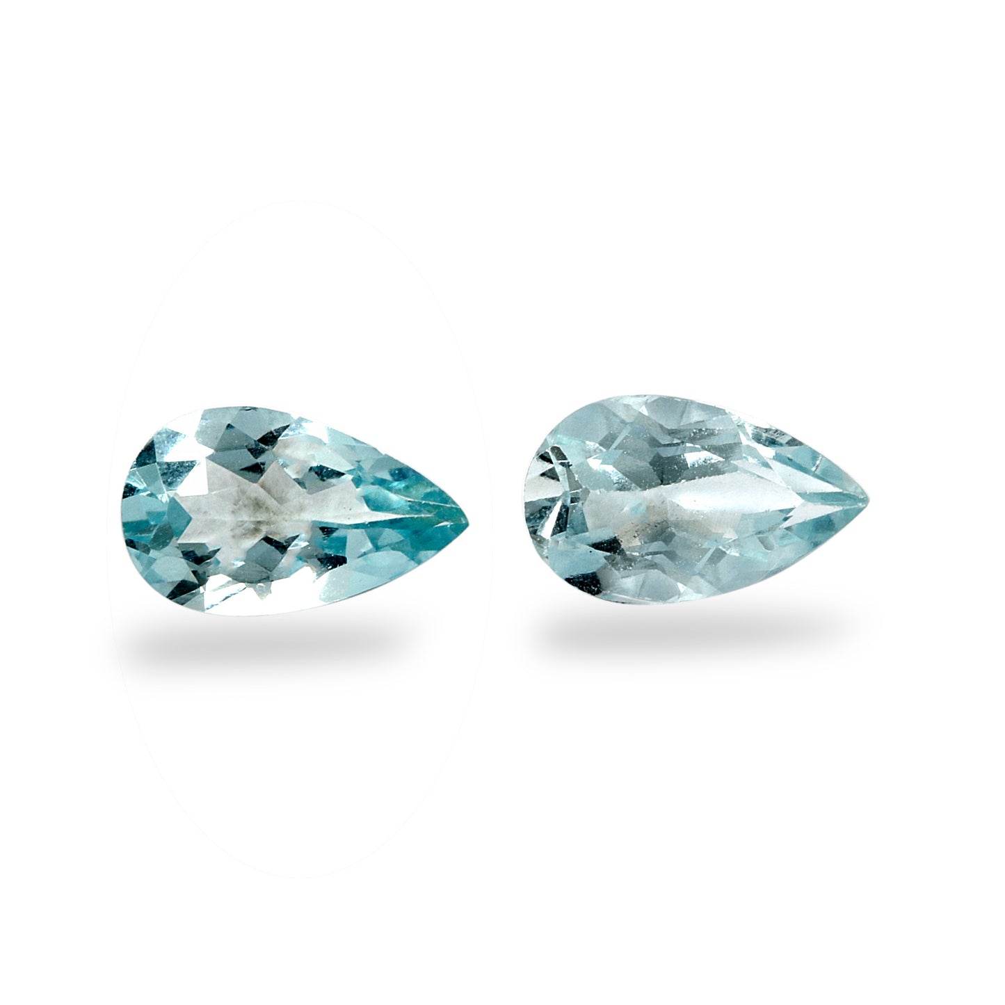 Aquamarine 0.60 Carats