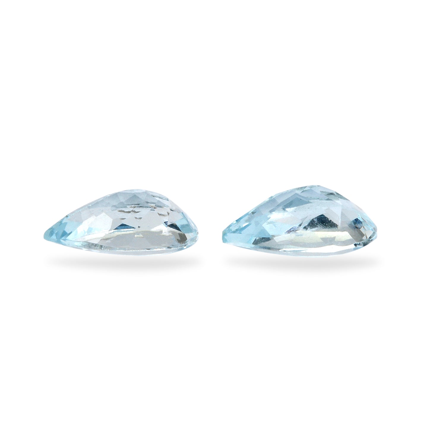 Aquamarine 0.60 Carats