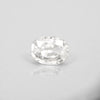 Certified White Zircon 6.17 Cts (6.79 Ratti) YQVW02