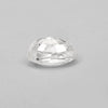 Certified White Zircon 6.17 Cts (6.79 Ratti) YQVW02