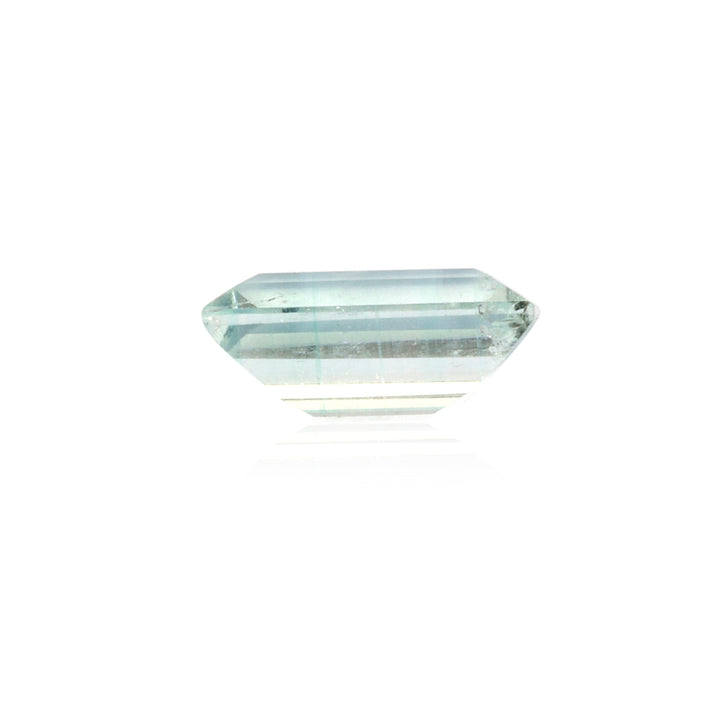 Mint Green Aquamarine 0.50 Carats