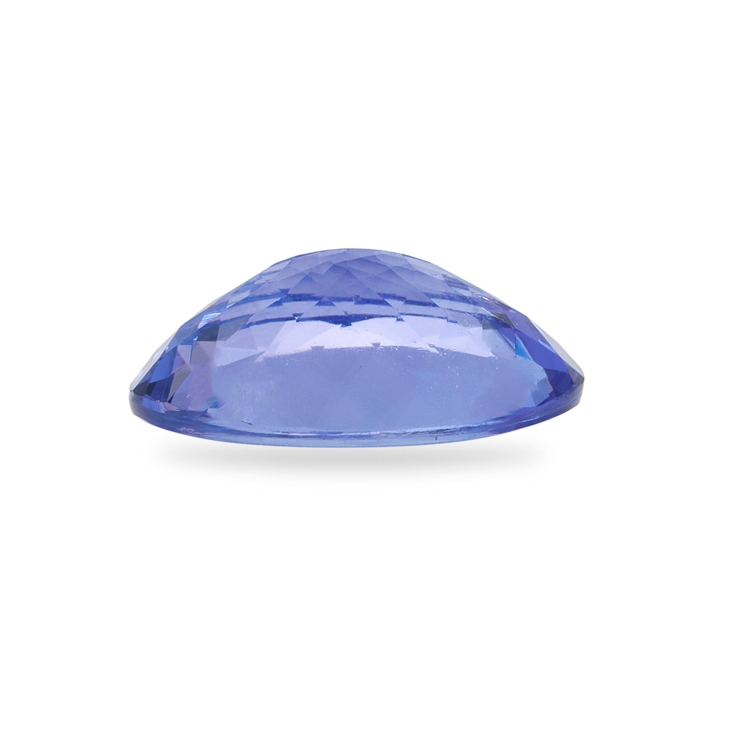 AA Tanzanite 10x7mm 1.85 Carats