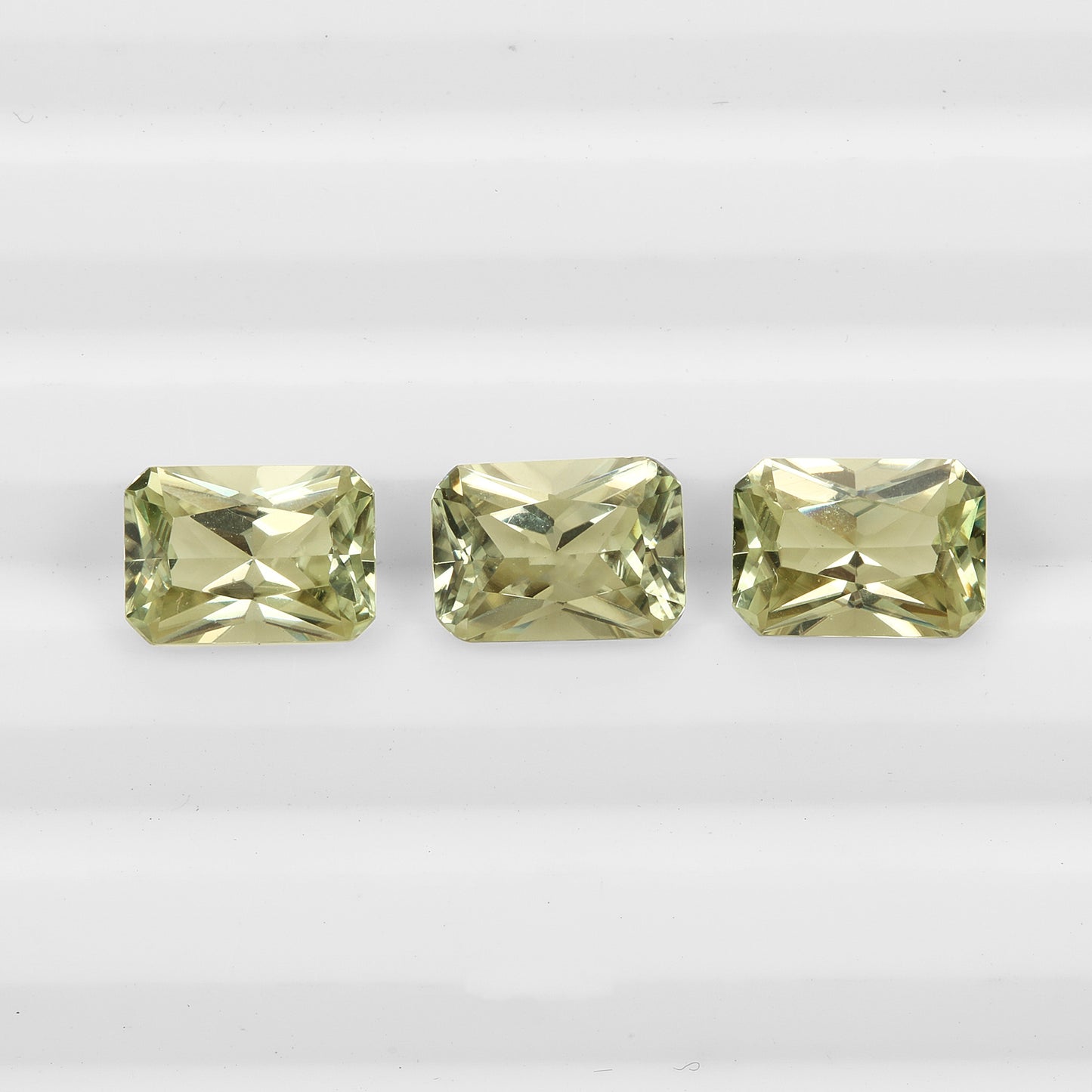 Csarite 7x5mm 0.90 Carats