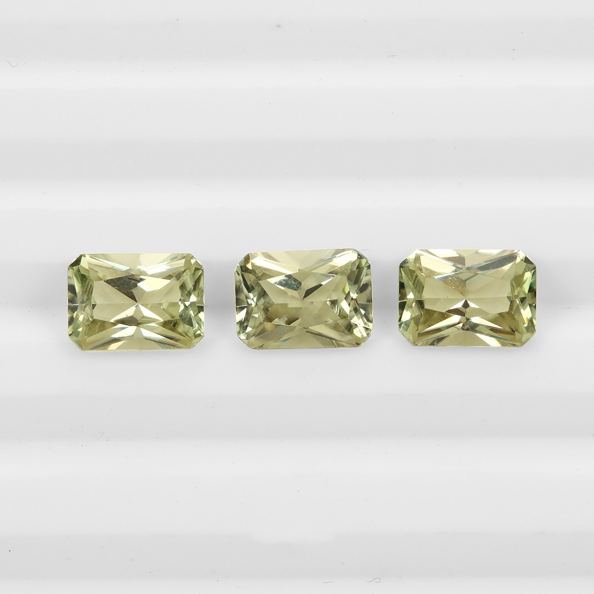 Csarite 7x5mm 0.90 Carats