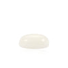 Certified Coral (Safed Moonga) 9.10 Cts. (10.01 Ratti) Japan