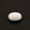Certified Coral (Safed Moonga) 9.10 Cts. (10.01 Ratti) Japan