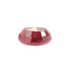 Certified Ruby (Manik) 8.22 Cartas (9.04 Ratti) SKU-ZDZA45