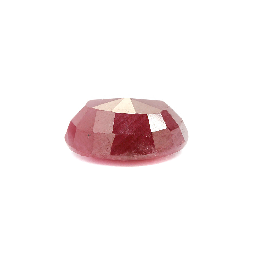Certified Ruby (Manik) 8.22 Cartas (9.04 Ratti) SKU-ZDZA45