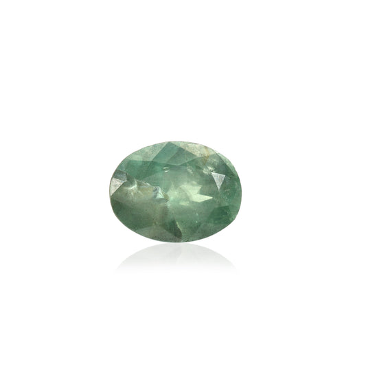 Alexandrite-0.35 Carats, SKU-ZICI81