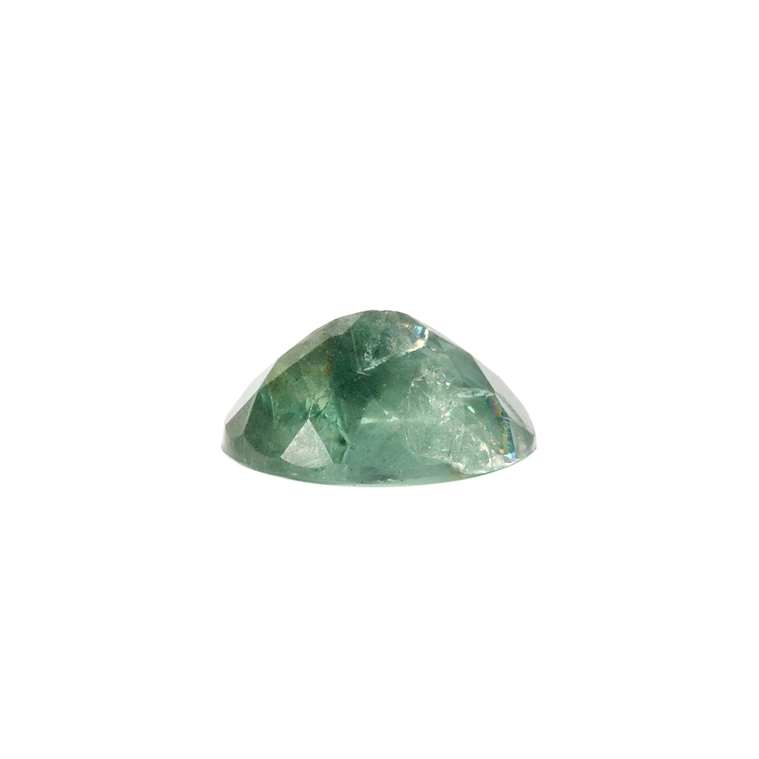 Alexandrite-0.35 Carats, SKU-ZICI81