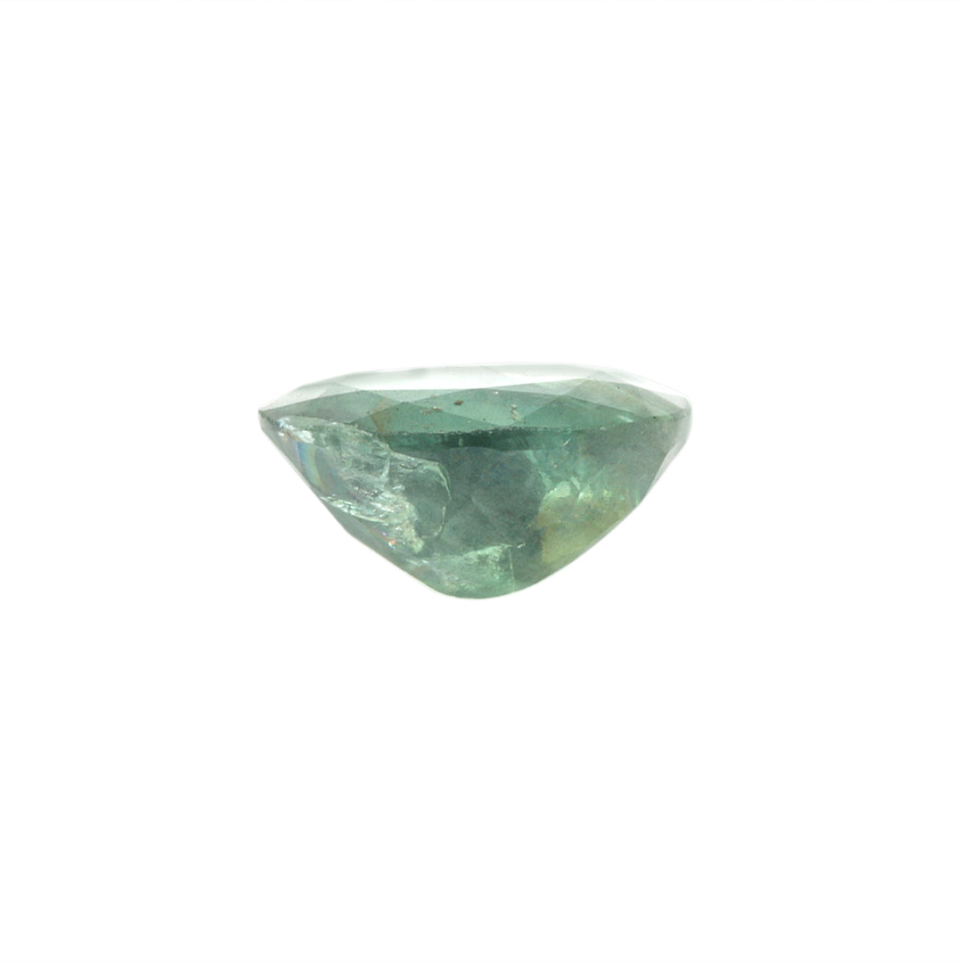 Alexandrite-0.35 Carats, SKU-ZICI81