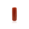Natural Red Coral (Moonga) 9.10 Cts. (10.01 Ratti) Italy