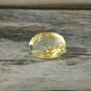 Certified Yellow Topaz 9.47 Cts (10.41 Ratti) ZJZI31