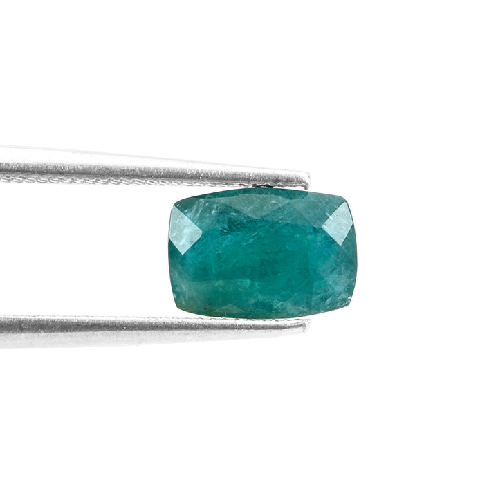 Grandidierite 7x5mm 0.75 Carats