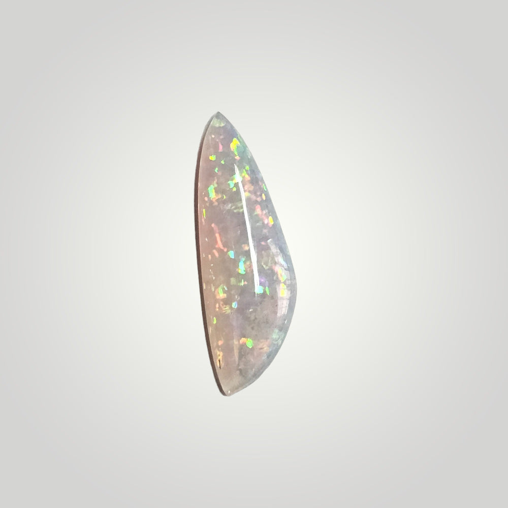 Certified Ethiopian Opal 11.10 Cts ZLDG81