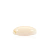 Certified Coral (Safed Moonga) 11.56 Cts. (12.71 Ratti) Japan ZPZI48