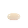 Certified Coral (Safed Moonga) 11.56 Cts. (12.71 Ratti) Japan ZPZI48