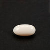 Certified Coral (Safed Moonga) 11.56 Cts. (12.71 Ratti) Japan ZPZI48