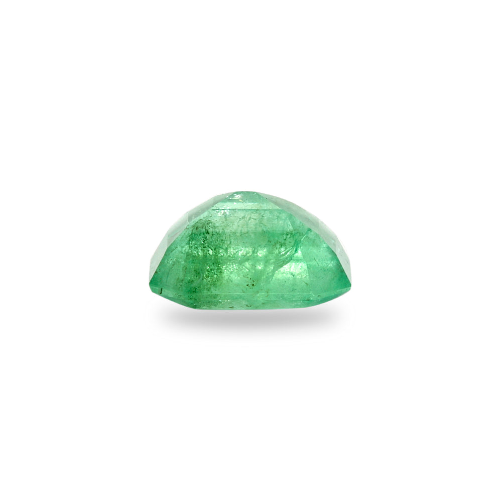 Colombian Emerald (Panna)-2.20 Carats (2.42 Ratti) Colombia, SKU:ZSCI14